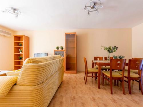 Holiday Home Gregoria