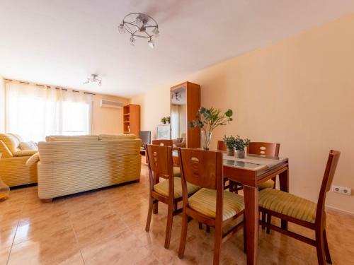 Holiday Home Gregoria