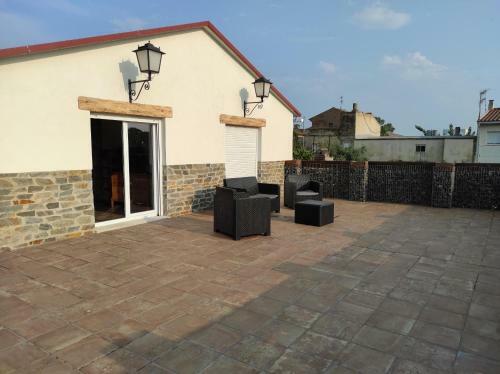 Casa Rural Ma�o