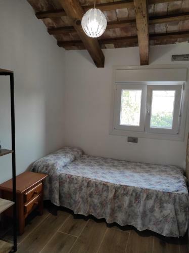 Casa Rural Ma�o