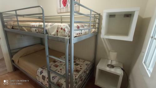 Casa De Sue�os Benasha