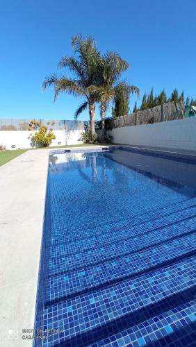 Casa De Sue�os Benasha