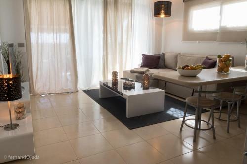 Apartamento First Line Seaside