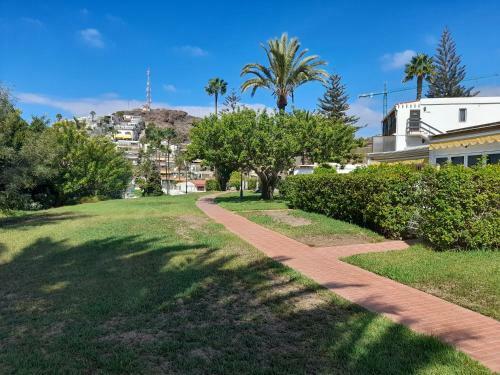Apartamento Monte Rojo San Agustin