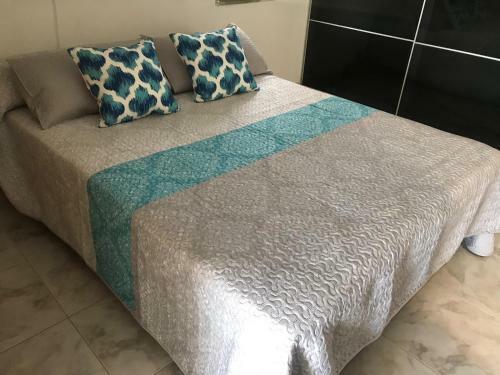 Apartamento Monte Rojo San Agustin