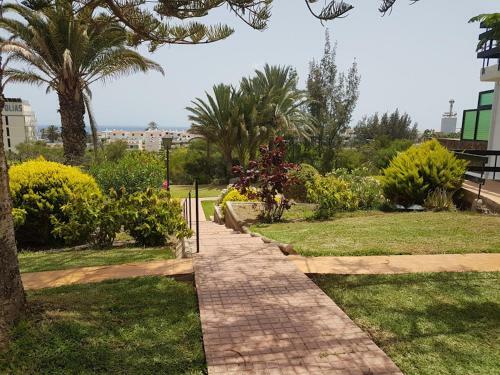 Apartamento Monte Rojo San Agustin