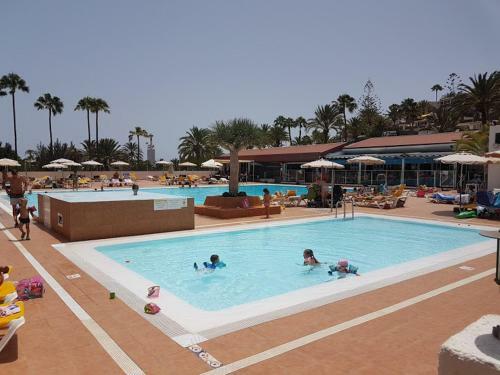 Apartamento Monte Rojo San Agustin