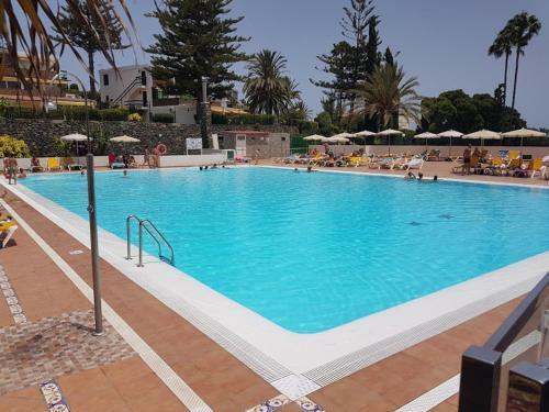 Apartamento Monte Rojo San Agustin