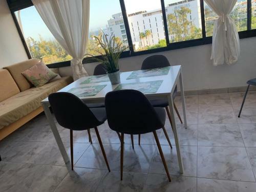 Apartamento Monte Rojo San Agustin