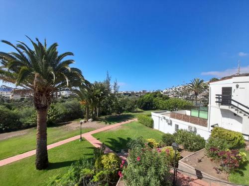 Apartamento Monte Rojo San Agustin