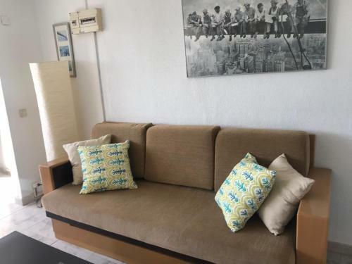Apartamento Monte Rojo San Agustin