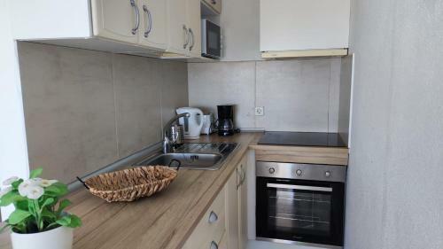 Apartamento Monte Rojo San Agustin