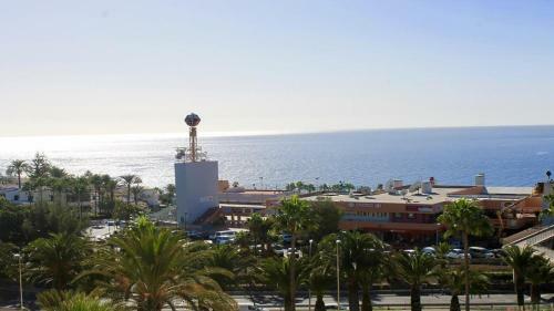 Apartamento Monte Rojo San Agustin