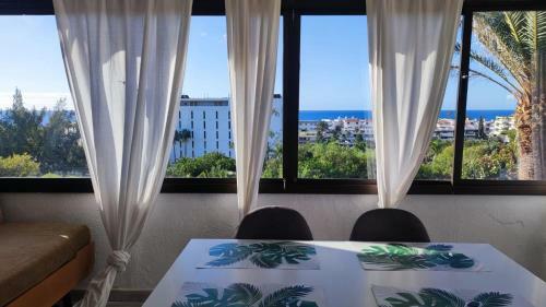 Apartamento Monte Rojo San Agustin