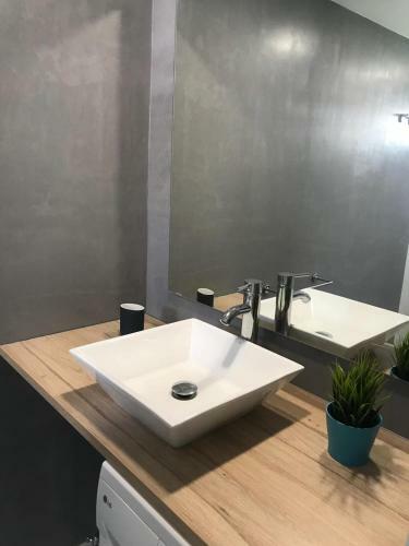 Apartamento Monte Rojo San Agustin