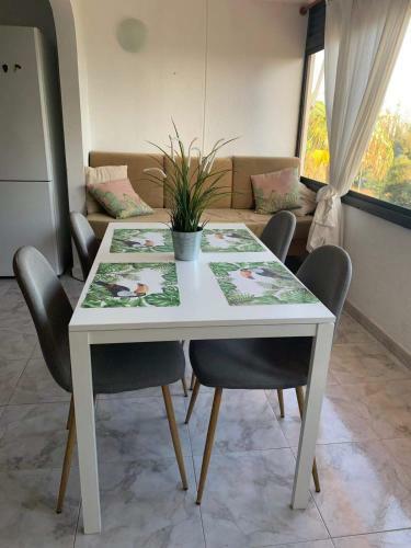 Apartamento Monte Rojo San Agustin