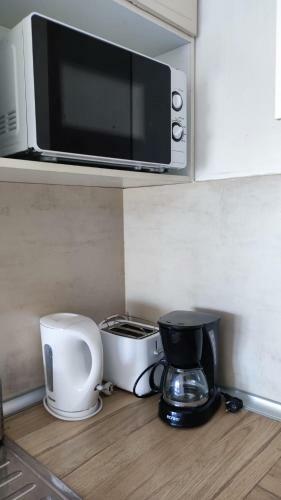 Apartamento Monte Rojo San Agustin