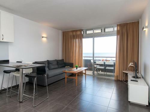 Apartment Las Burras Beach Nasas