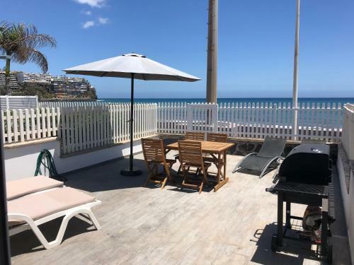Bungalow San Agustin