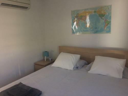 Bungalow San Agustin