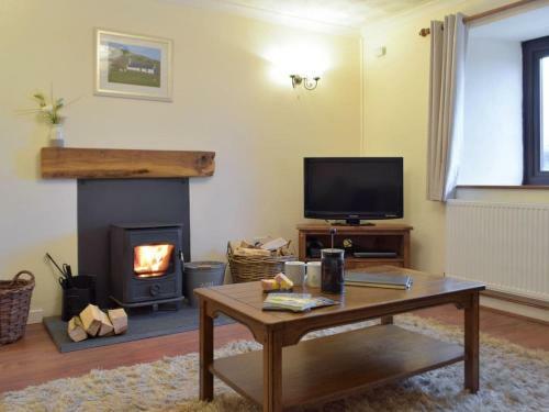 Pengelli Cottage