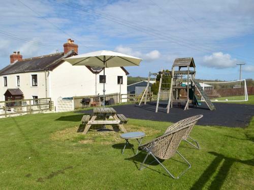 Pengelli Cottage