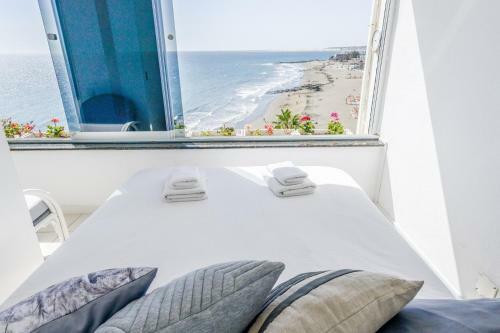 Apartamento Days Above The Ocean