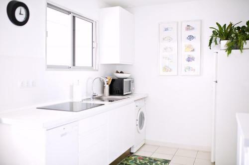 Apartamento Days Above The Ocean