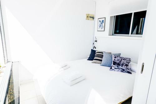 Apartamento Days Above The Ocean