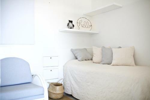 Apartamento Days Above The Ocean