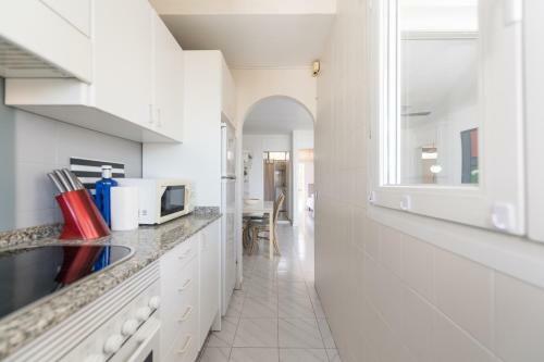 Apartamento First Line San Agustin