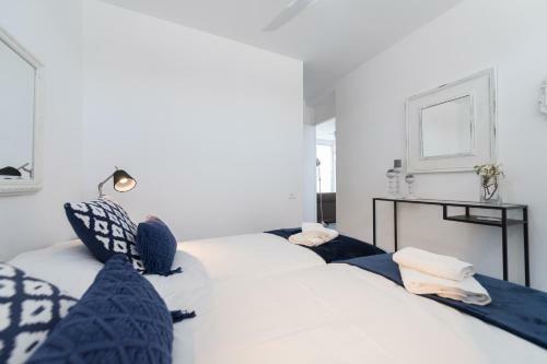 Apartamento First Line San Agustin