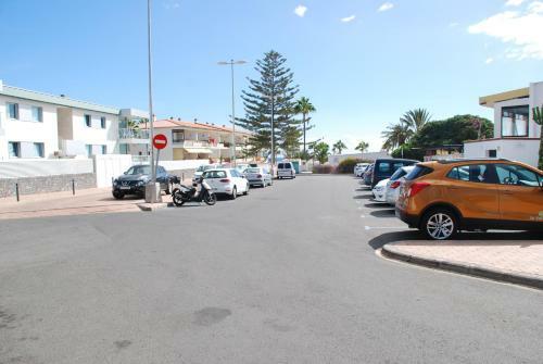Apartamento Maravilloso D�plex En San Agust�n