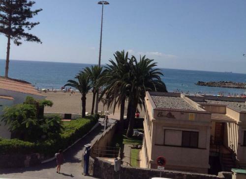 Apartamento En Playa De Las Burras