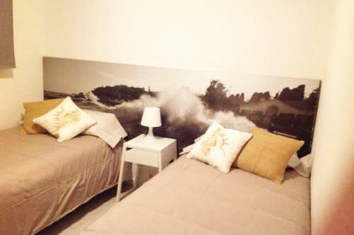 Apartamento En Playa De Las Burras