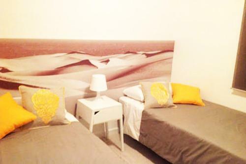 Apartamento En Playa De Las Burras