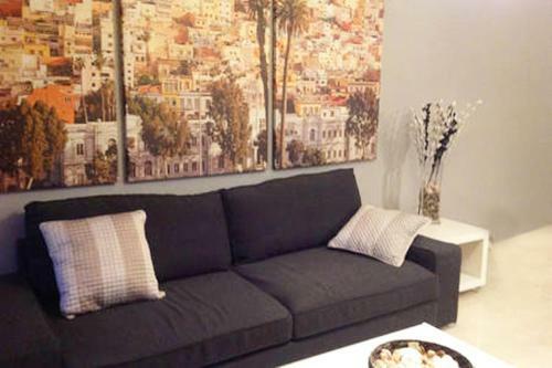 Apartamento En Playa De Las Burras