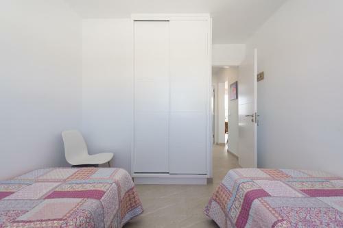 Apartamento Bamb�