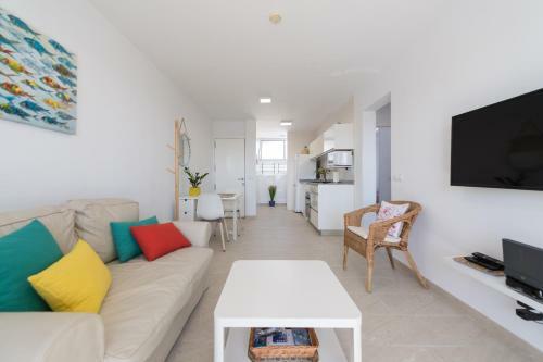 Apartamento Bamb�