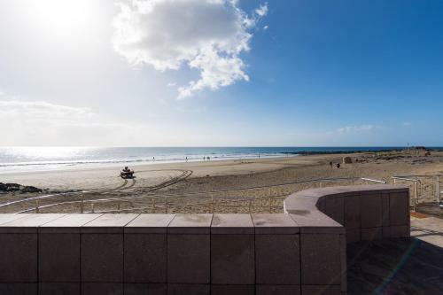 Apartamento Bamb�