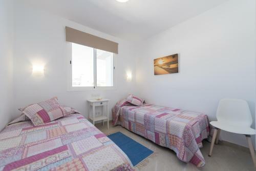 Apartamento Bamb�