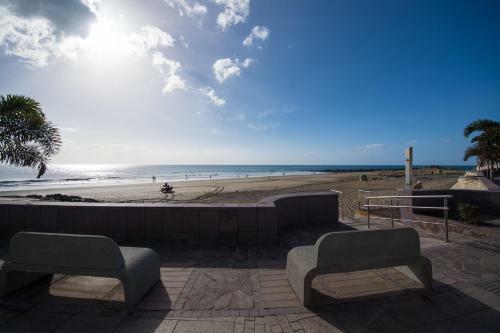 Apartamento Bamb�