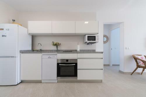 Apartamento Bamb�