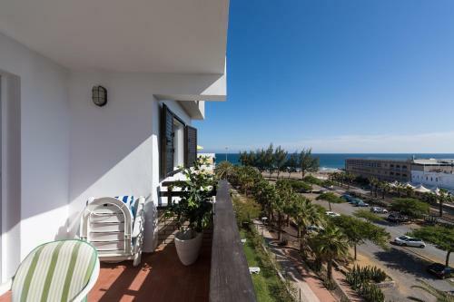 Apartamento Bamb�