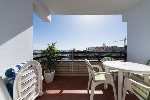 Apartamento Bamb�