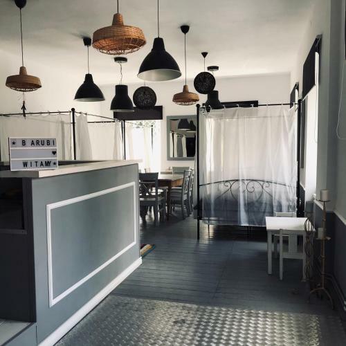 Apartamento Noclegi W Barubi