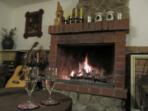 Apartamento Chata Za G�rami