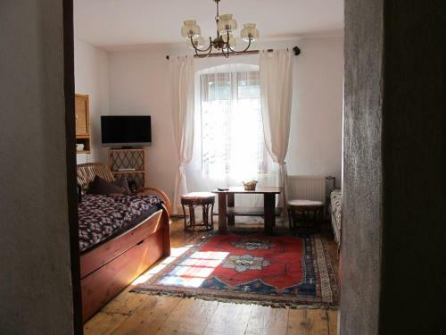 Apartamento Chata Za G�rami