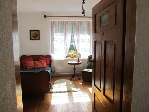 Apartamento Chata Za G�rami