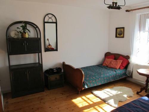 Apartamento Chata Za G�rami